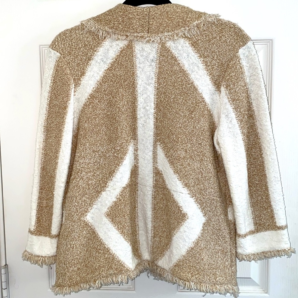Chico’s Sweater - Picture 6 of 11